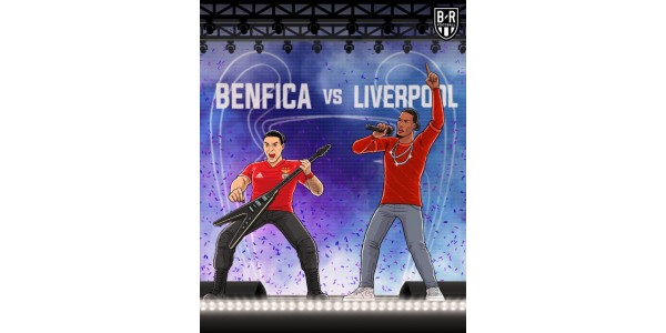 Les demi-finales de la Ligue des champions sont essentiellement verrouillées sur deux sièges